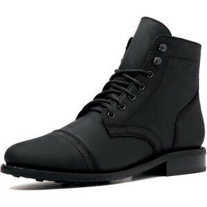 Captain Men's Lace-up Boot